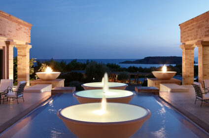 GRECOTEL CAPE SOUNIO EXCLUSIVE RESORT