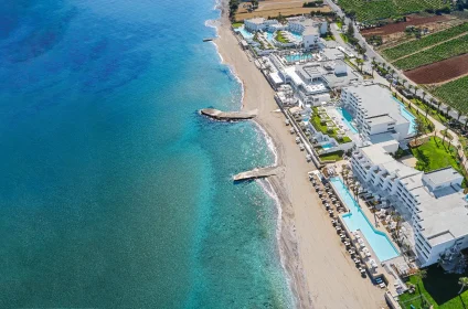 GRECOTEL LUX.ME WHITE PALACE 5*