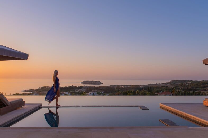 CAP ST GEORGES HOTEL & RESORT