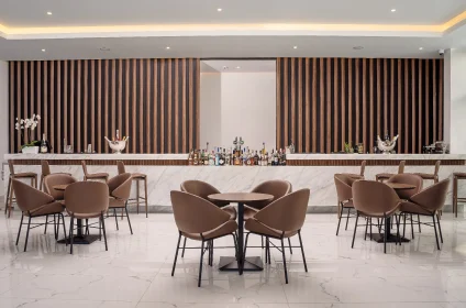 LINDOS GRAND RESORT & SPA, 5*