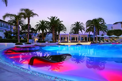 CARAMEL GRECOTEL EXCLUSIVE RESORT 5*