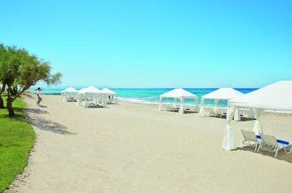 CARAMEL GRECOTEL EXCLUSIVE RESORT 5*