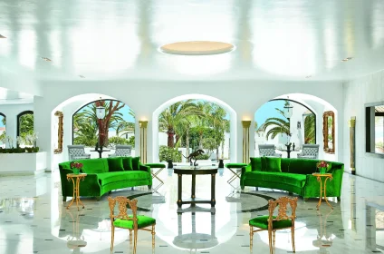 CARAMEL GRECOTEL EXCLUSIVE RESORT 5*