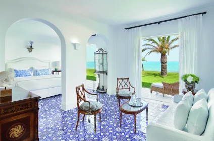 CARAMEL GRECOTEL EXCLUSIVE RESORT 5*