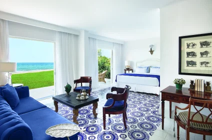 CARAMEL GRECOTEL EXCLUSIVE RESORT 5*