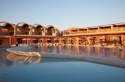 DOMES NORUZ CHANIA, AUTOGRAPH COLLECTION HOTELS 5*