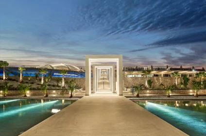 MAYIA EXCLUSIVE RESORT&SPA 5*