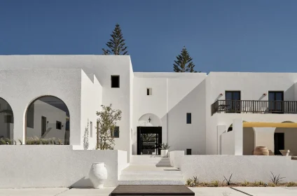 PARILIO, A MEMBER OF DESIGN HOTELS, 5*