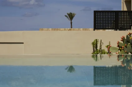 ASTERION SUITES & SPA, 5*