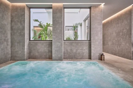 LINDOS GRAND RESORT & SPA, 5*