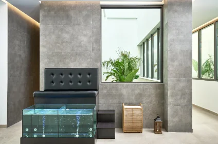 LINDOS GRAND RESORT & SPA, 5*