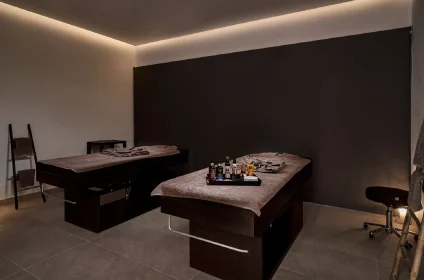 LINDOS GRAND RESORT & SPA, 5*