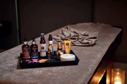 LINDOS GRAND RESORT & SPA, 5*