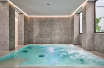 LINDOS GRAND RESORT & SPA, 5*