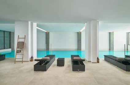 LINDOS GRAND RESORT & SPA, 5*