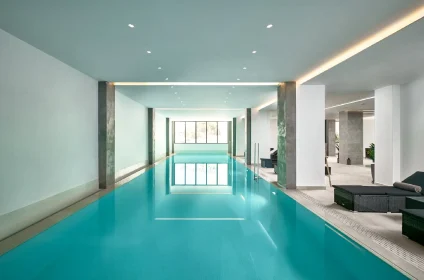 LINDOS GRAND RESORT & SPA, 5*