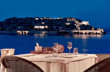 BLUE PALACE, A LUXURY COLLECTION RESORT