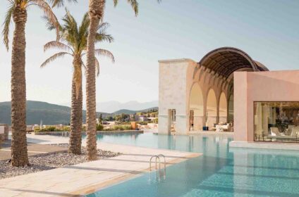 BLUE PALACE, A LUXURY COLLECTION RESORT