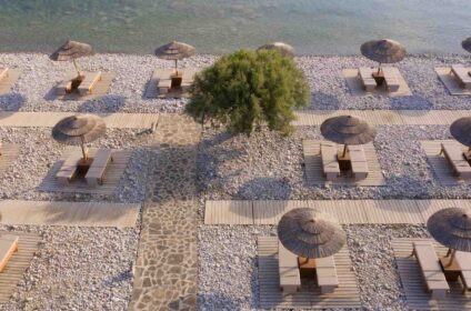 BLUE PALACE, A LUXURY COLLECTION RESORT