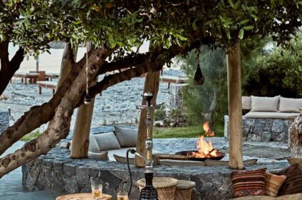 BLUE PALACE, A LUXURY COLLECTION RESORT