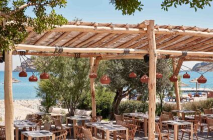 BLUE PALACE, A LUXURY COLLECTION RESORT