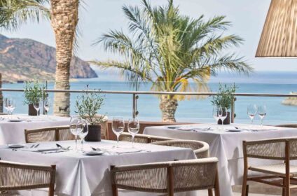 BLUE PALACE, A LUXURY COLLECTION RESORT