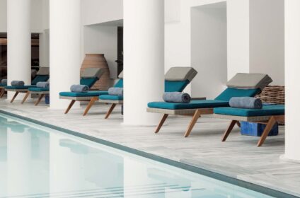 BLUE PALACE, A LUXURY COLLECTION RESORT