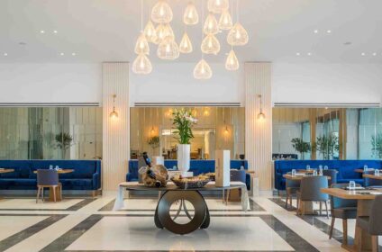 DOMES MIRAMARE CORFU