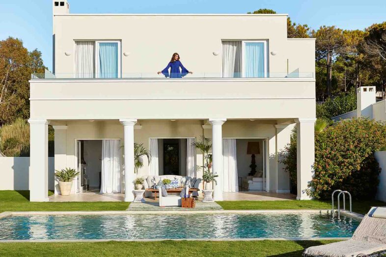 GRECOTEL MANDOLA ROSA