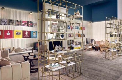 DOMES MIRAMARE CORFU