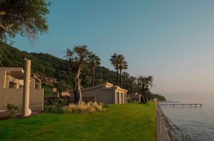 DOMES MIRAMARE CORFU