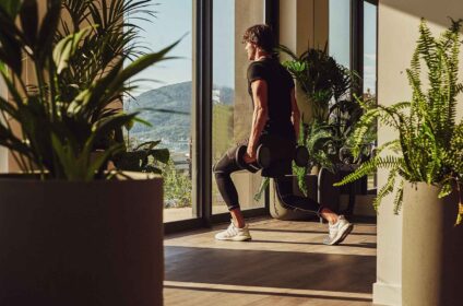 DOMES MIRAMARE CORFU