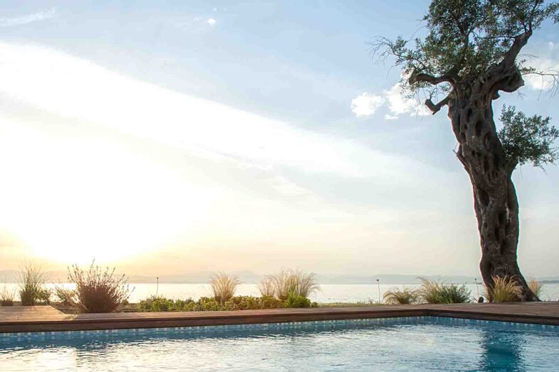 DOMES MIRAMARE CORFU