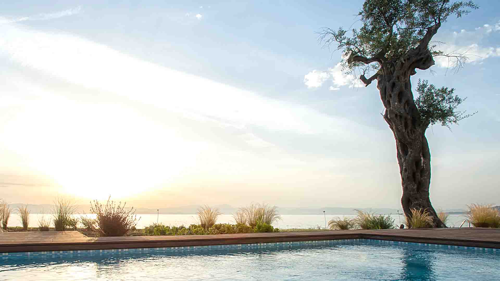 DOMES MIRAMARE CORFU