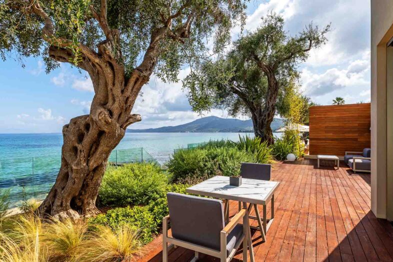 DOMES MIRAMARE CORFU