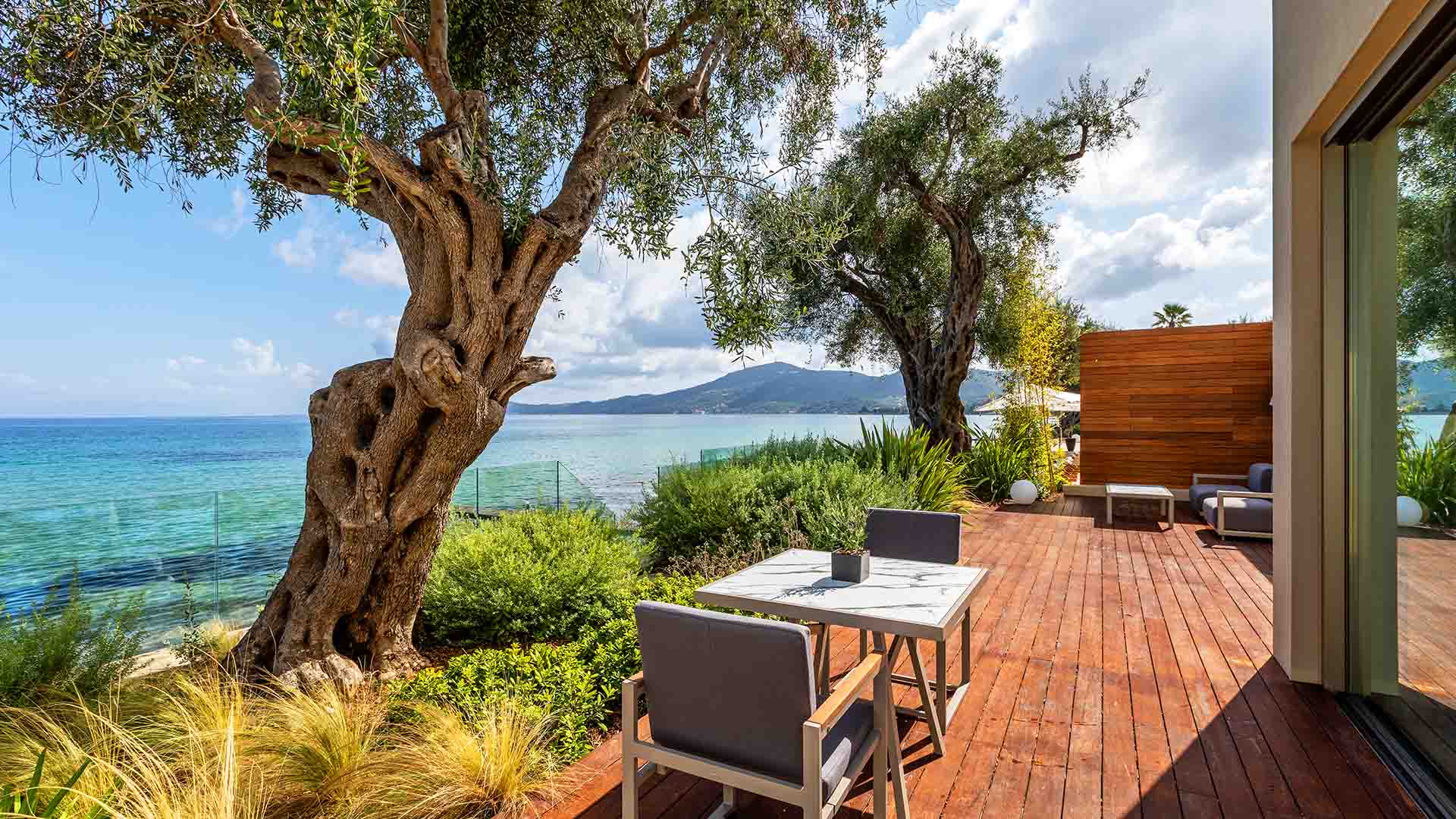 DOMES MIRAMARE CORFU