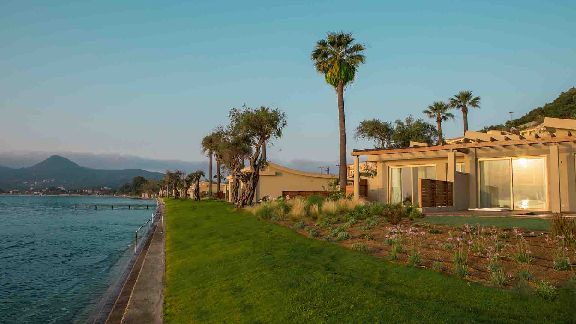 DOMES MIRAMARE CORFU