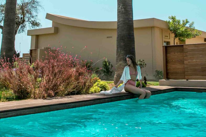 DOMES MIRAMARE CORFU