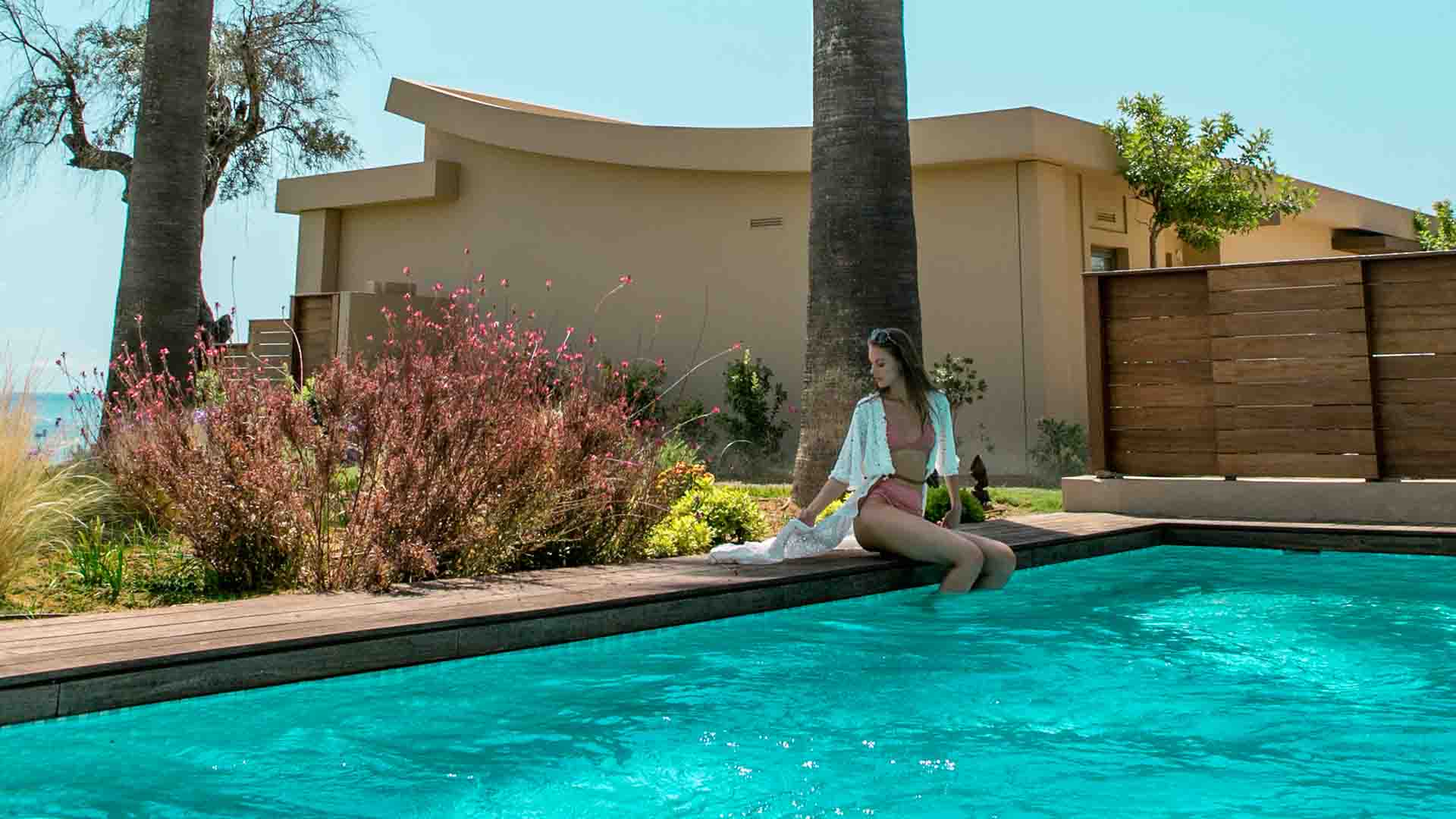 DOMES MIRAMARE CORFU