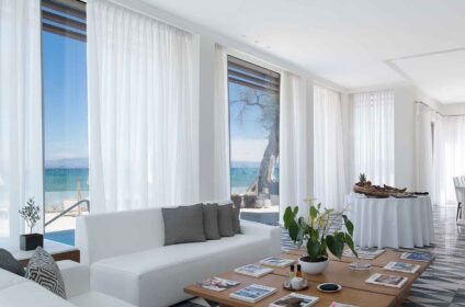 DOMES MIRAMARE CORFU