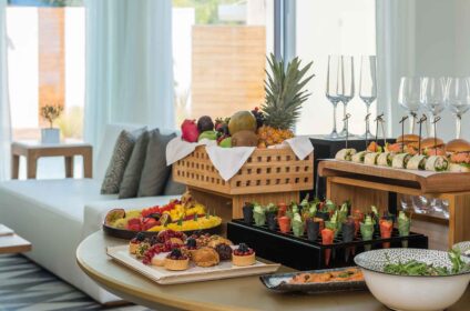 DOMES MIRAMARE CORFU