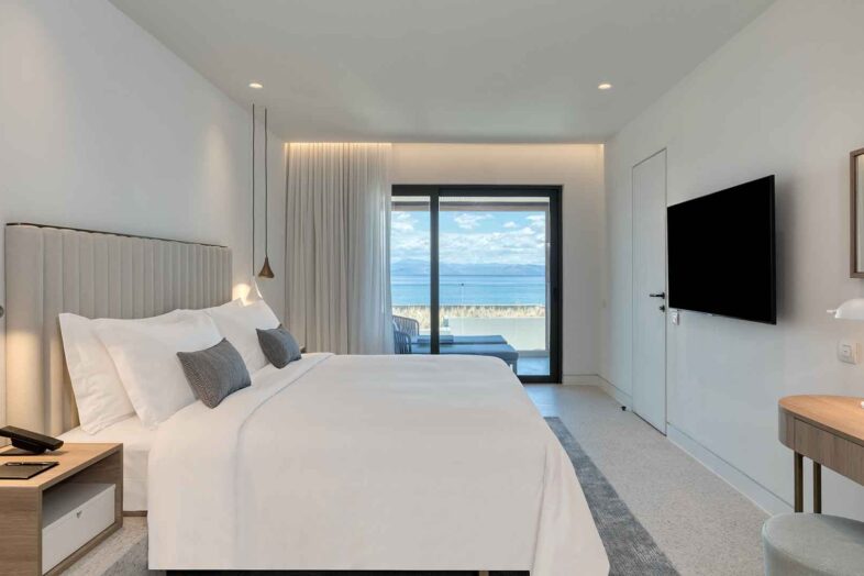 DOMES MIRAMARE CORFU