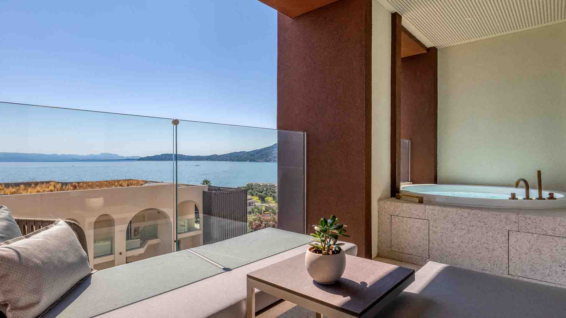 DOMES MIRAMARE CORFU