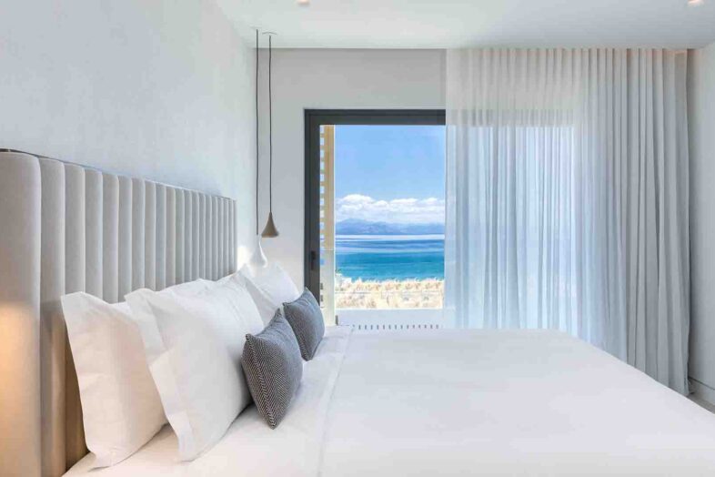 DOMES MIRAMARE CORFU