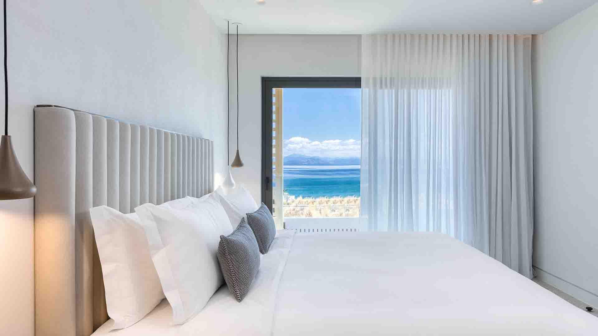 DOMES MIRAMARE CORFU