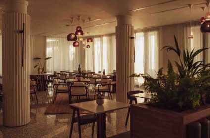 DOMES MIRAMARE CORFU