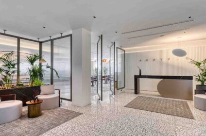 DOMES MIRAMARE CORFU