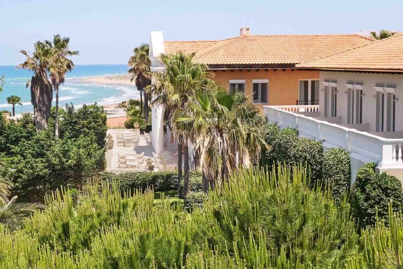 GRECOTEL MANDOLA ROSA