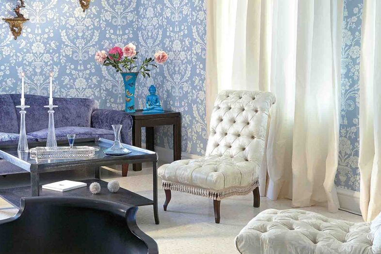 GRECOTEL MANDOLA ROSA