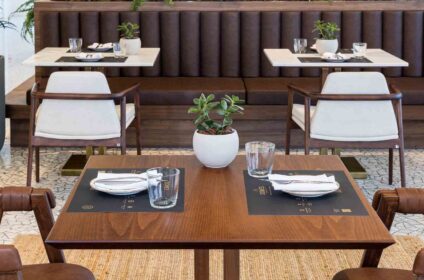 DOMES MIRAMARE CORFU